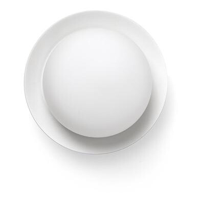 Faro MAI Vegg/ Taklampe Hvit Faro MAI Vegg/ Taklampe Hvit