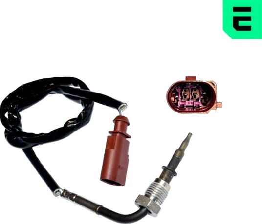 ERA 551917 Sensor, eksostemperatur ERA 551917 Sensor, eksostemperatur