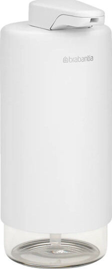 Brabantia SinkStyle såpepumpe Mineral Fresh White