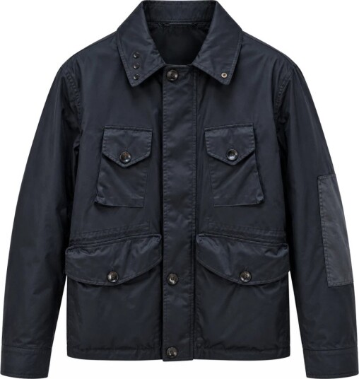 Ten C Herre Jakker Svart 2XL, Ten C Herre Jakker Svart 2XL,