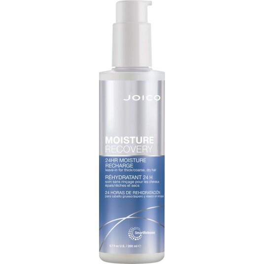 Joico Moisture Recovery 24Hr Moisture Recharge 200ml Joico Moisture Recovery 24Hr Moisture Recharge 200ml