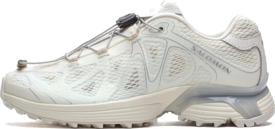 Salomon Herre Sko Beige 40 2/3 EU,