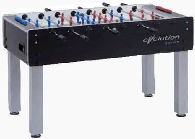Fotballspill Evolution G 500 Garlando Fotballspill Evolution G 500 Garlando