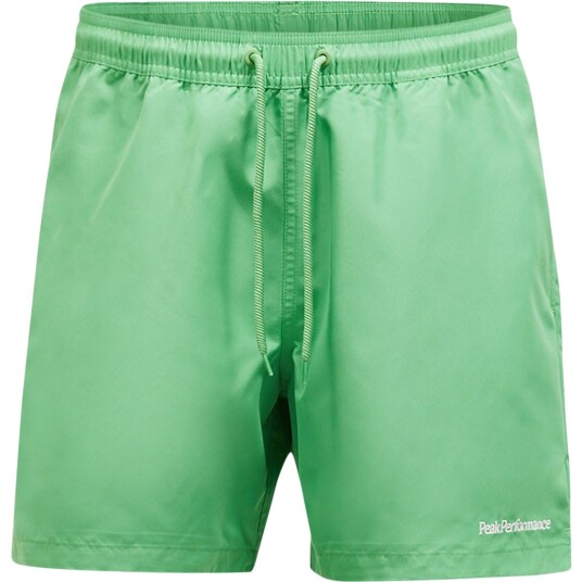 Peak Performance Swim Badeshorts Herre Grønn M