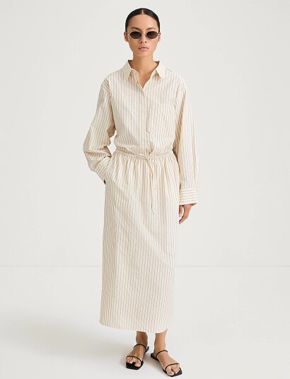 Stylein Jolene Skirt Cream S