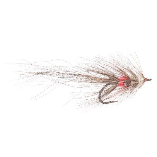 Arcticflies Sjøørret Vaskebjørn