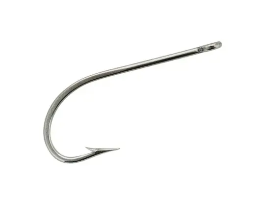 Mustad 34007 nr 4/0 eske a 100 stk Mustad 34007 nr 4/0 eske a 100 stk