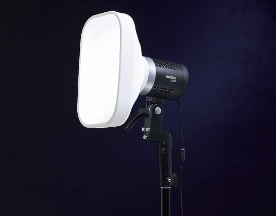 Softboks/diffusor - Godox ML-CS1625