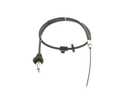 Tautrekk, håndbremse BOSCH 1 987 477 358