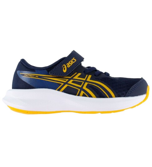 Asics Patriot 14 Ps Navy 28.5