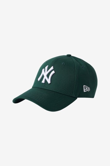 New Era Cap Nos League Ess 9forty Neyyan Grønn