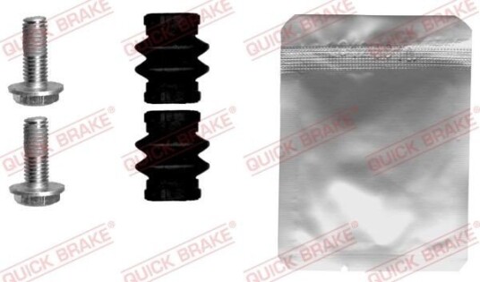 Quick Brake Tilbehørssett bremsecaliper QUICK BRAKE 113 1482