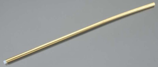 Traxxas 5734 Stuffing Tube Assembled w/Liner Spartan