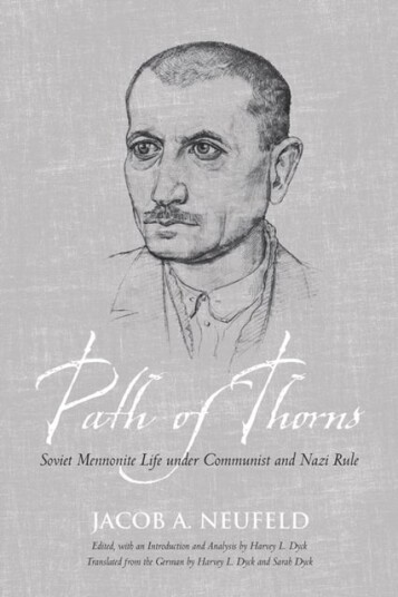 Path of Thorns