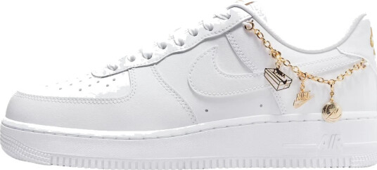Nike Dame Sport Hvit 40 1/2 EU,