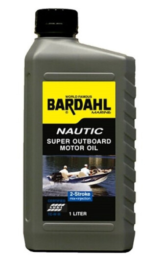 Bardahl Super Outboard 2 St M.O. 1L