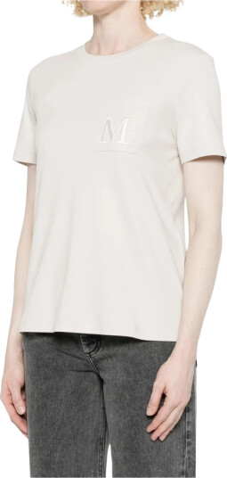 Max Mara Dame Topper Beige L, Max Mara Dame Topper Beige L,