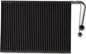 Fordamper, klimaanlegg MAHLE AE 189 000S