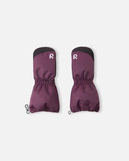 Reima Ensin vintervotter deep Purple str 4= 4 6 år Reima Ensin vintervotter deep Purple str 4= 4 6 år