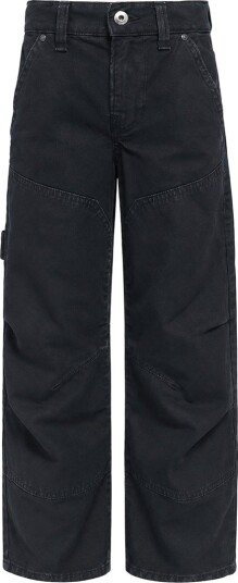 G Star RAW Jeans Loose Salutt G Star RAW 10 år (140) Jeans Svart