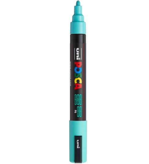 Posca Posca Marker PC-5M Medium Aqua Green