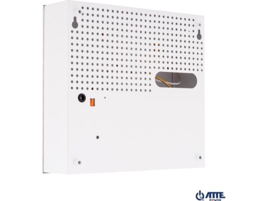 Bytt Poe Med Buffer Strømforsyning Ipups-5-11-F 5 Ports Atte Bytt Poe Med Buffer Strømforsyning Ipups-5-11-F 5 Ports Atte