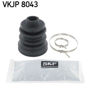 Skf Mansjett drivaksel SKF VKJP 8043 Skf Mansjett drivaksel SKF VKJP 8043