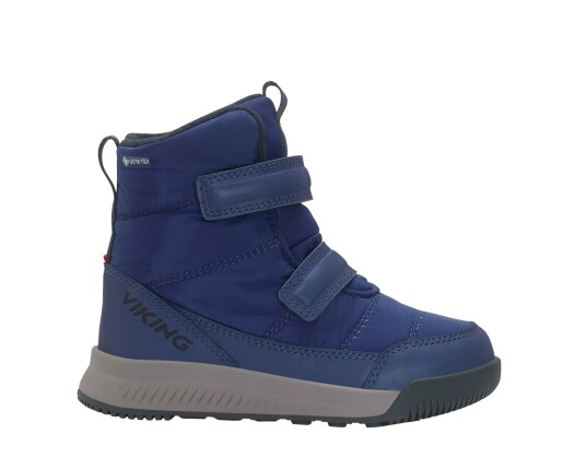 Viking Aery Reflex Warm GTX Cobolt Navy 22 Viking Aery Reflex Warm GTX Cobolt Navy 22