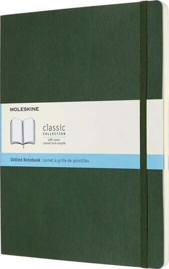 Moleskine 8053853600080 Bilde Universell
