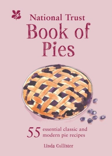 Book of Pies Book of Pies