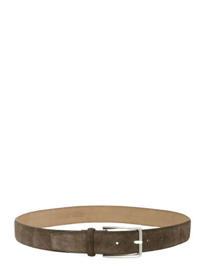 Gestuz Gzcaya S Belt - Brown - 75 CM Gestuz Gzcaya S Belt - Brown - 75 CM