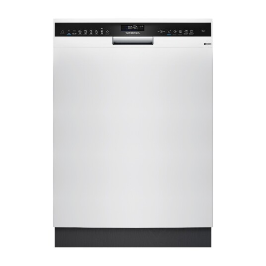 Siemens iQ500 SN45ZW07CE Oppvaskmaskin Siemens iQ500 SN45ZW07CE Oppvaskmaskin