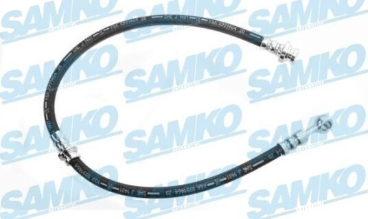 SAMKO 6T49297 Bremseslange