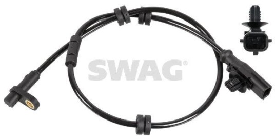 ABS sensor SWAG 33 10 1338 ABS sensor SWAG 33 10 1338