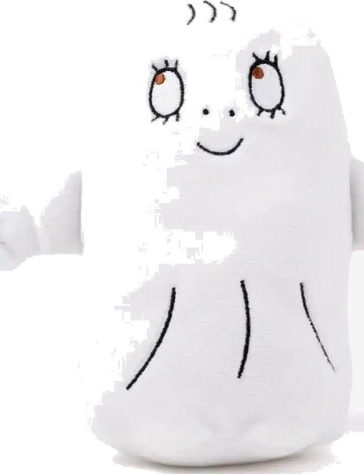 Teddykompaniet | Lilla Spöket Laban - Laban | 17 CM