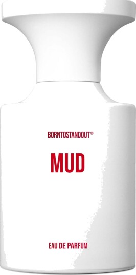 Borntostandout Mud Eau De Parfum 50 ml