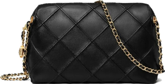 Tory Burch Dame Vesker Svart ONE SIZE, Tory Burch Dame Vesker Svart ONE SIZE,