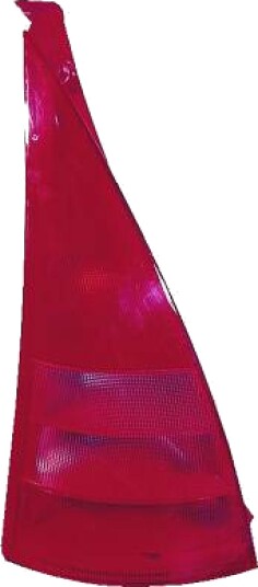 DIEDERICHS 4005091 Baklykt