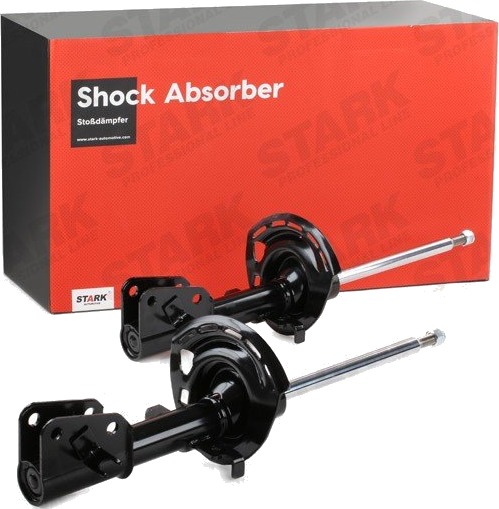 STARK SKSA 0132759 Støtdemper STARK SKSA 0132759 Støtdemper