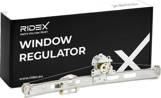 Vindusheis RIDEX 1561W0533
