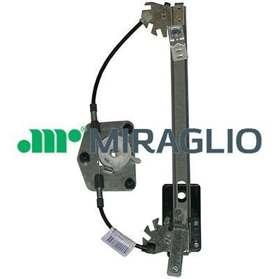 Vindusheis MIRAGLIO 30/1305