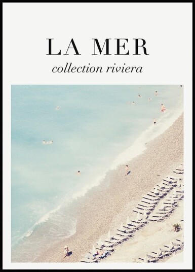 Lamer Ratio2x3 Poster Plakat / 21x30cm