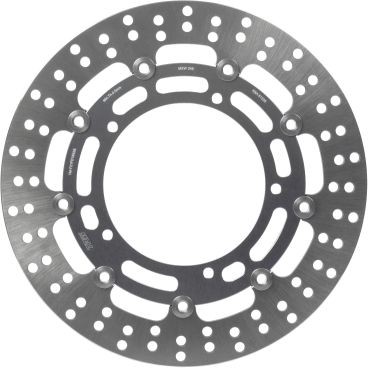 Bremseskive TRW MSW246