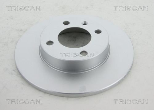 TRISCAN 8120 10137C Bremseskive