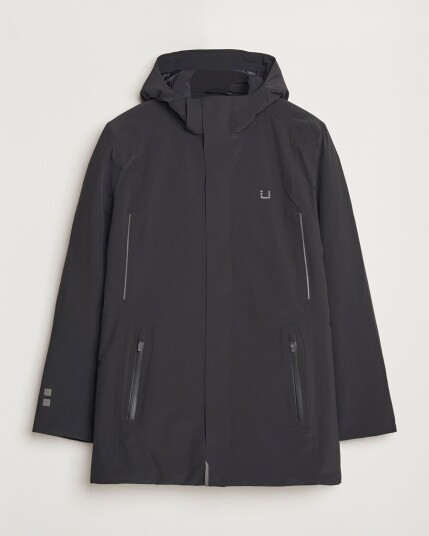 UBR Regulator Parka Meteorite UBR Regulator Parka Meteorite