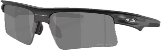 Oakley Bisphaera Speed Matte Black /prizm Black One size Oakley Bisphaera Speed Matte Black /prizm Black One size