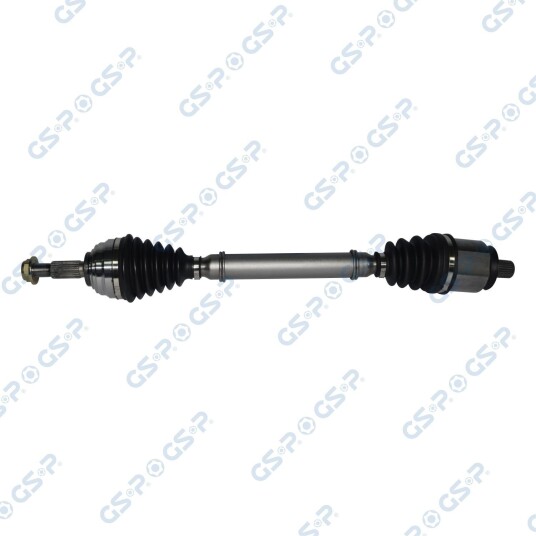Gsp Drivaksel GSP 250255 Gsp Drivaksel GSP 250255