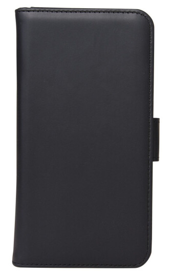 FERRELLI DUO FLIP DEKSEL IPHONE 14, SVART