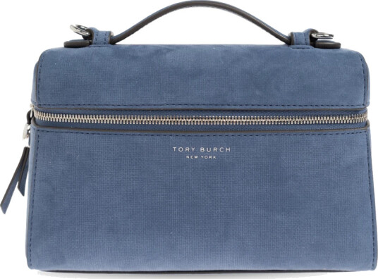 Tory Burch Dame Vesker Blå ONE SIZE, Tory Burch Dame Vesker Blå ONE SIZE,