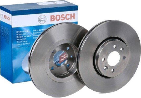 Bremseskive BOSCH 0 986 479 209 Bremseskive BOSCH 0 986 479 209